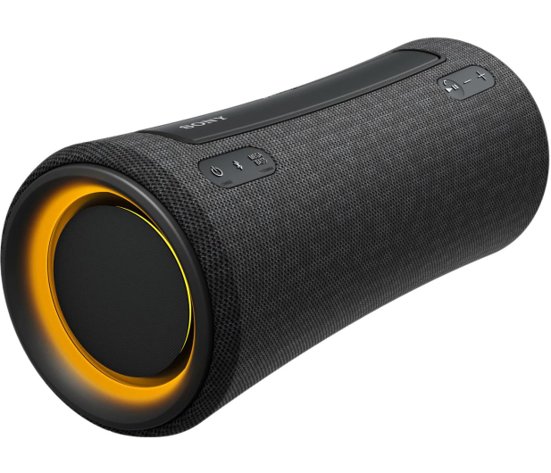 Sony SRS-XG300 Czarny - 1051935 - zdjęcie 4